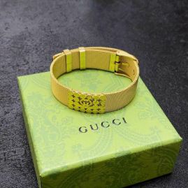 Picture of Gucci Bracelet _SKUGuccibracelet08cly479275